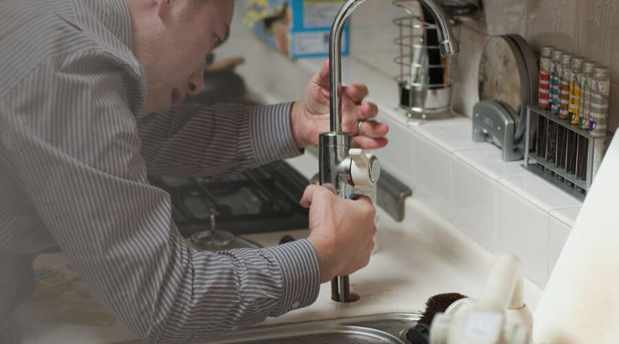 Professional emergency plumbing in Taylor, MI